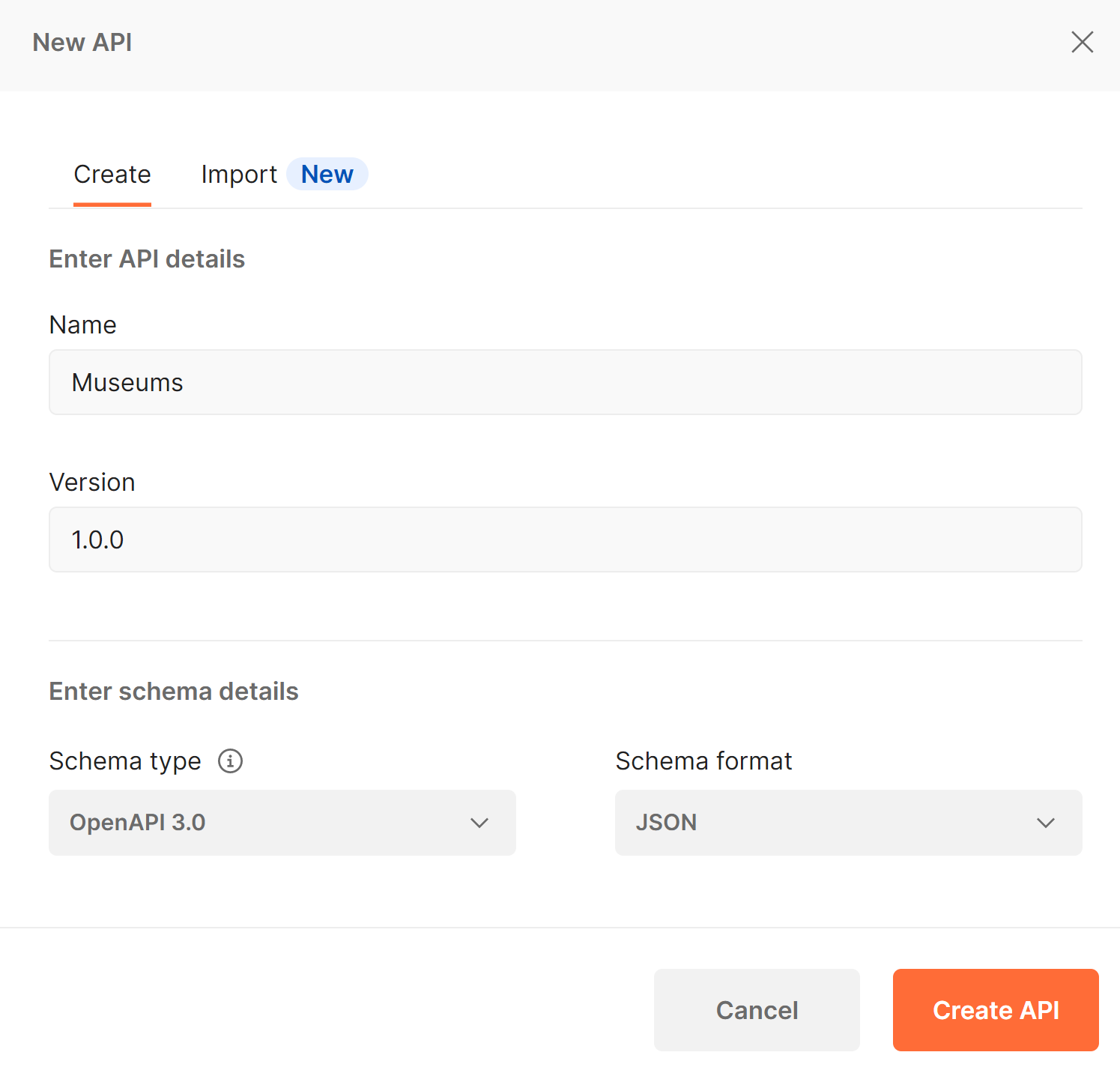 Tutorial - Documentación del diseño de un API en Postman